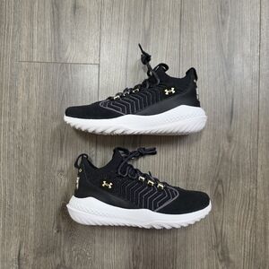 Under Armour Bryce Harper 9 Turf Baseball Cleats Mens Size 10.5